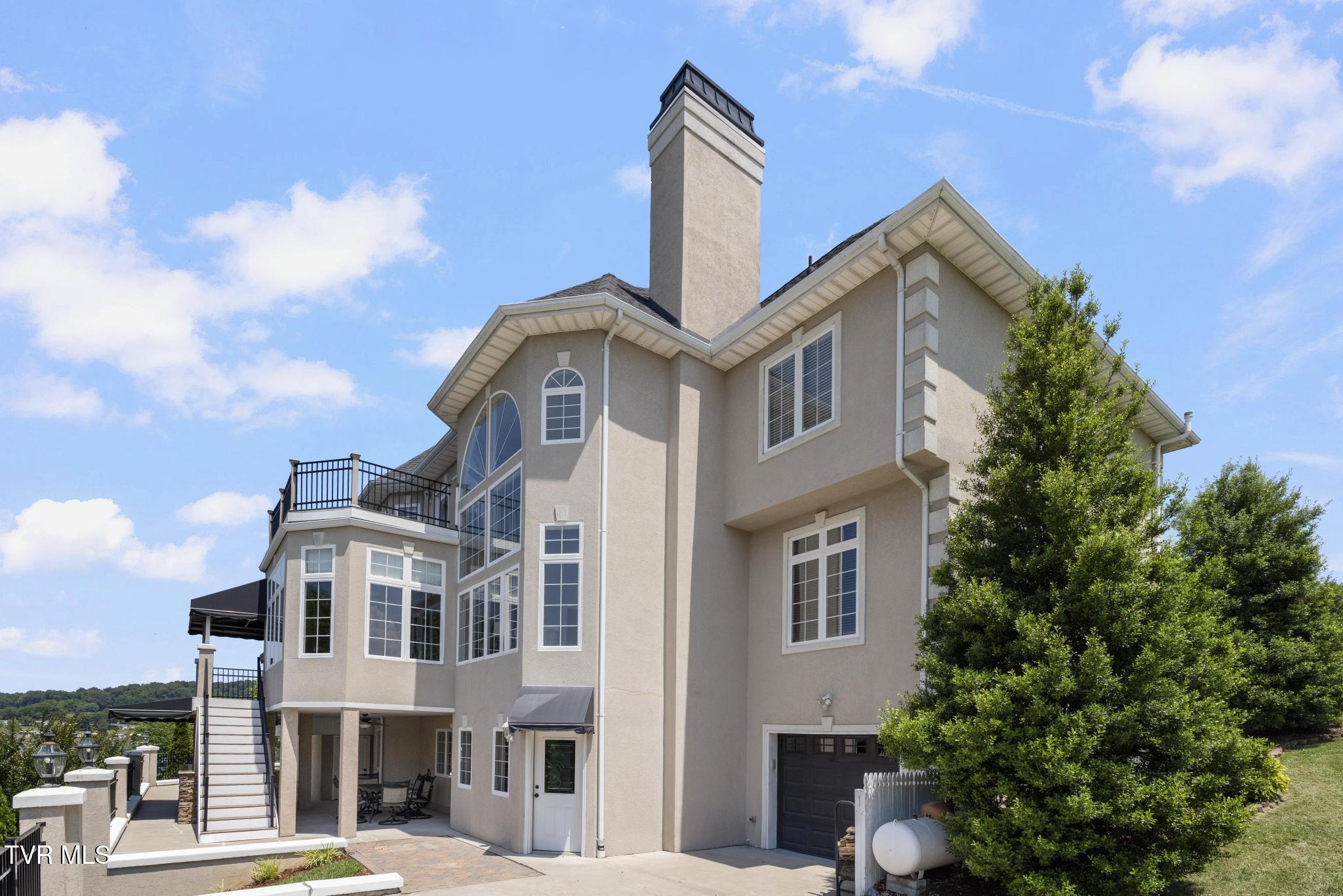 258 Cross Anchor Place, Piney Flats, Tennessee image 32