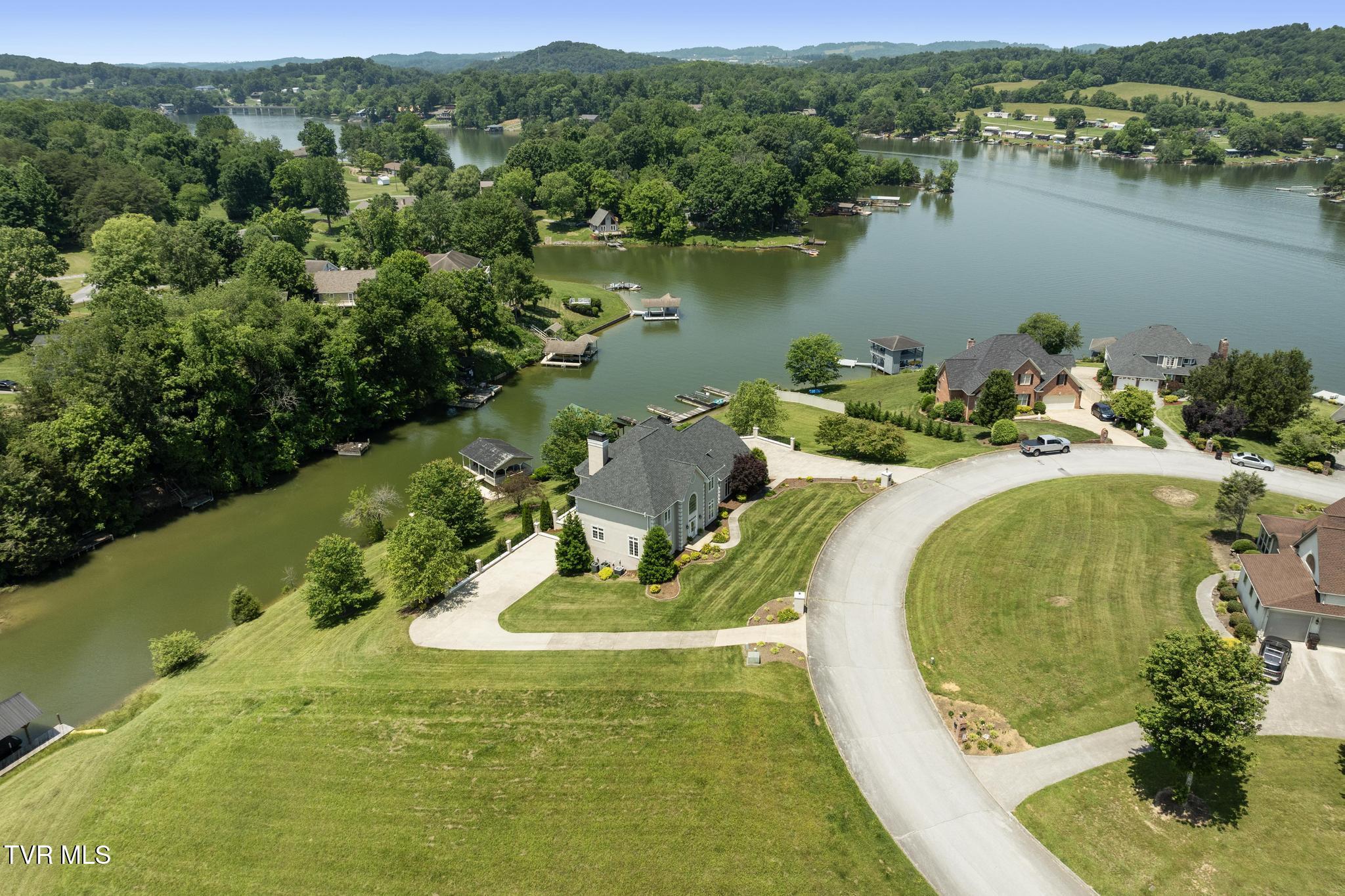 258 Cross Anchor Place, Piney Flats, Tennessee image 40