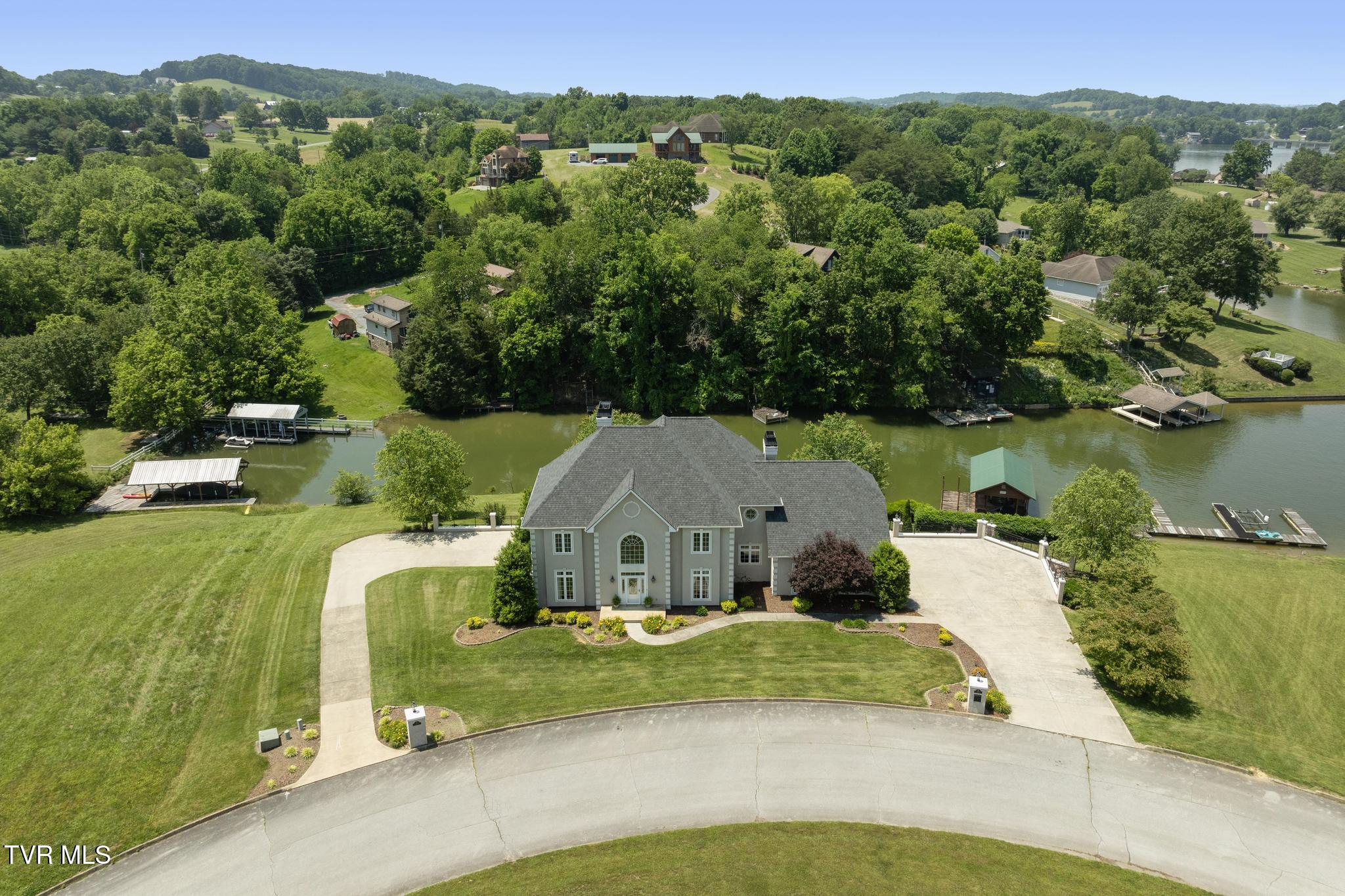 258 Cross Anchor Place, Piney Flats, Tennessee image 49