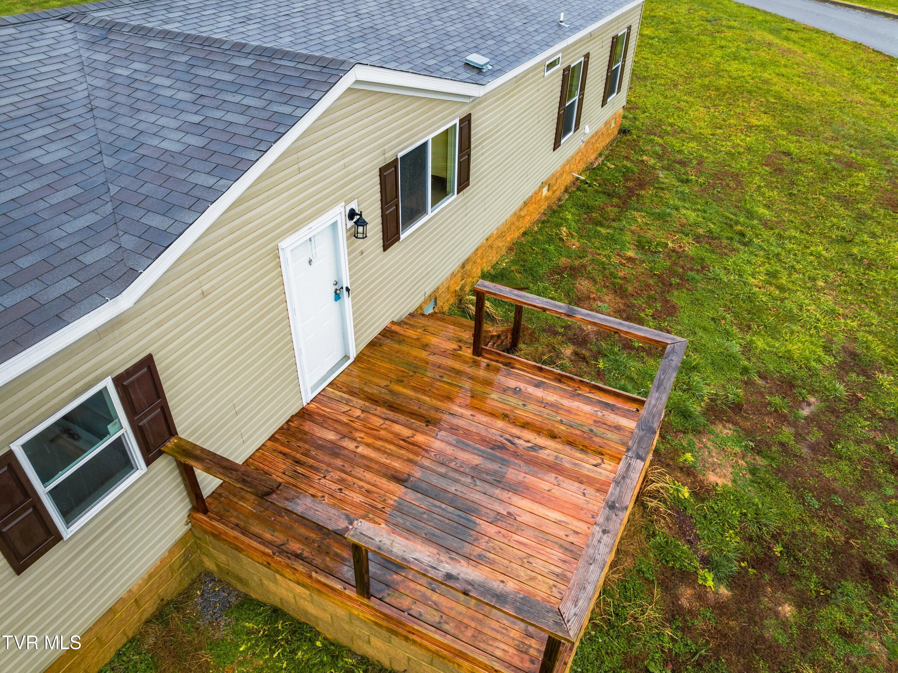 111 Elaine Drive, Tazewell, Tennessee image 24