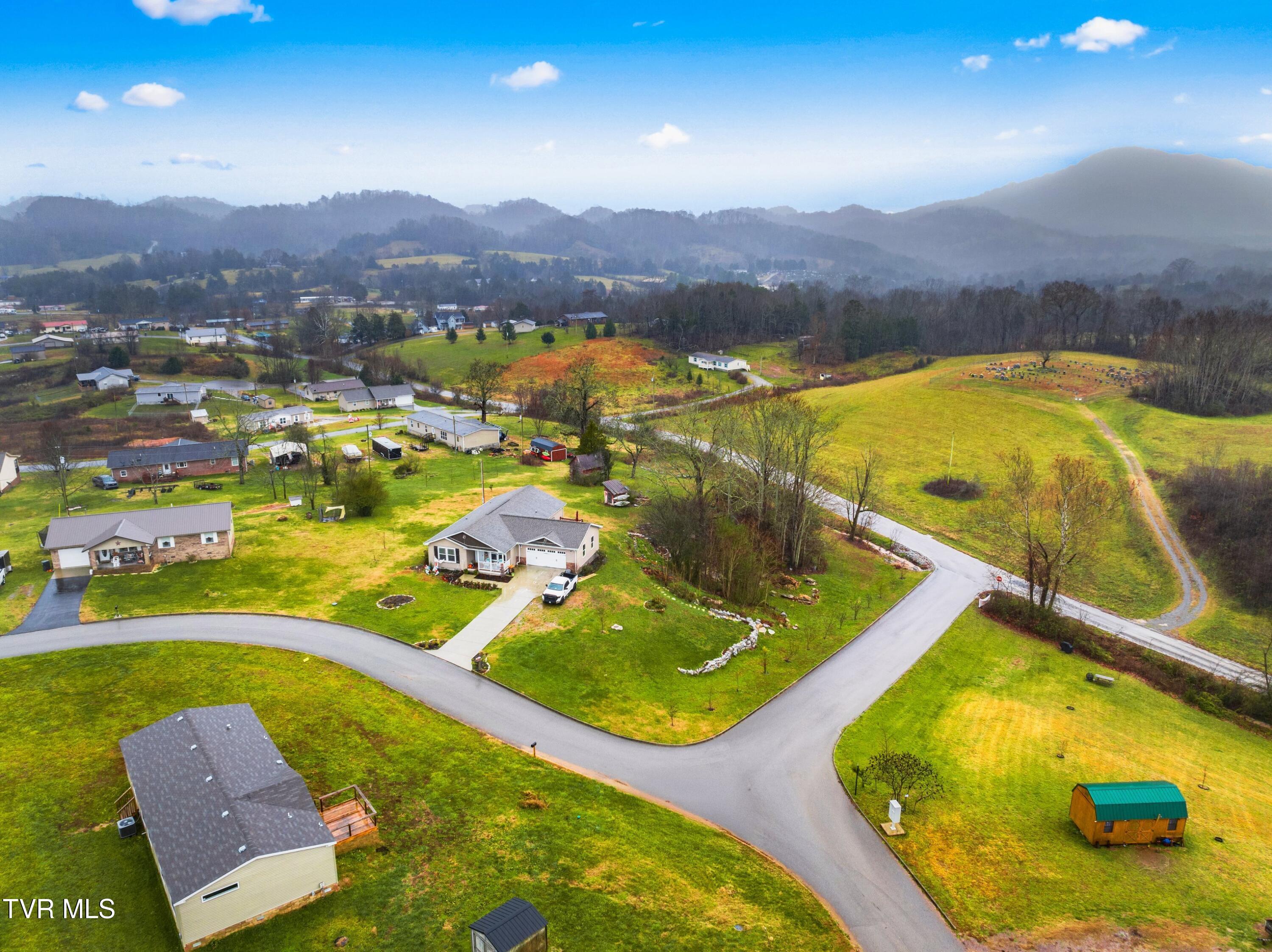 111 Elaine Drive, Tazewell, Tennessee image 27