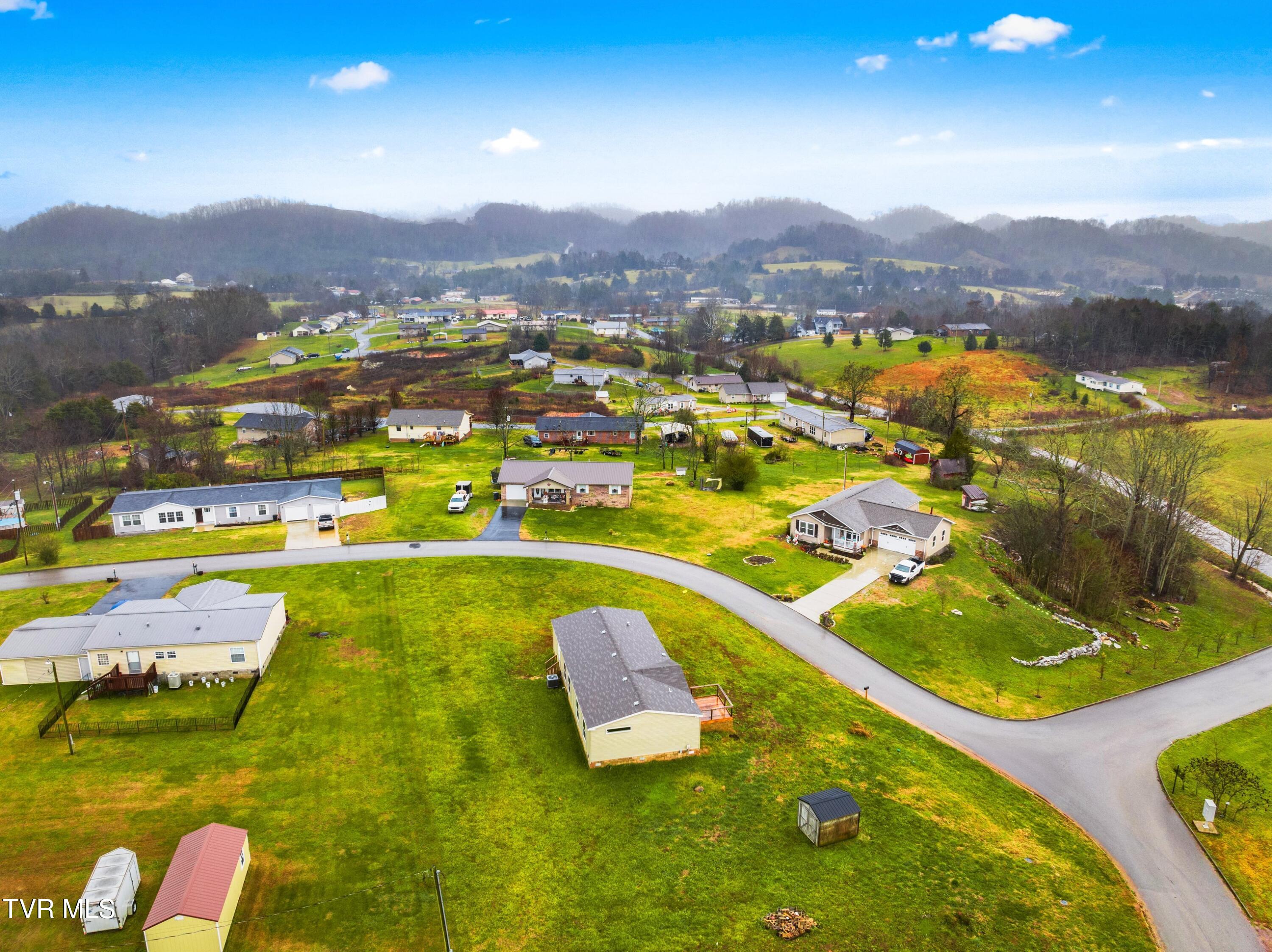 111 Elaine Drive, Tazewell, Tennessee image 26
