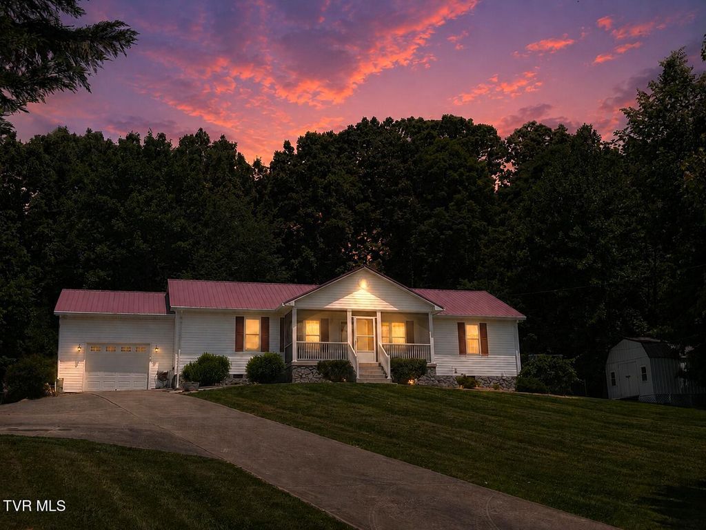 Photo of 100 Bright Hope Road, Greeneville, TN 37743 (MLS # 9995828)