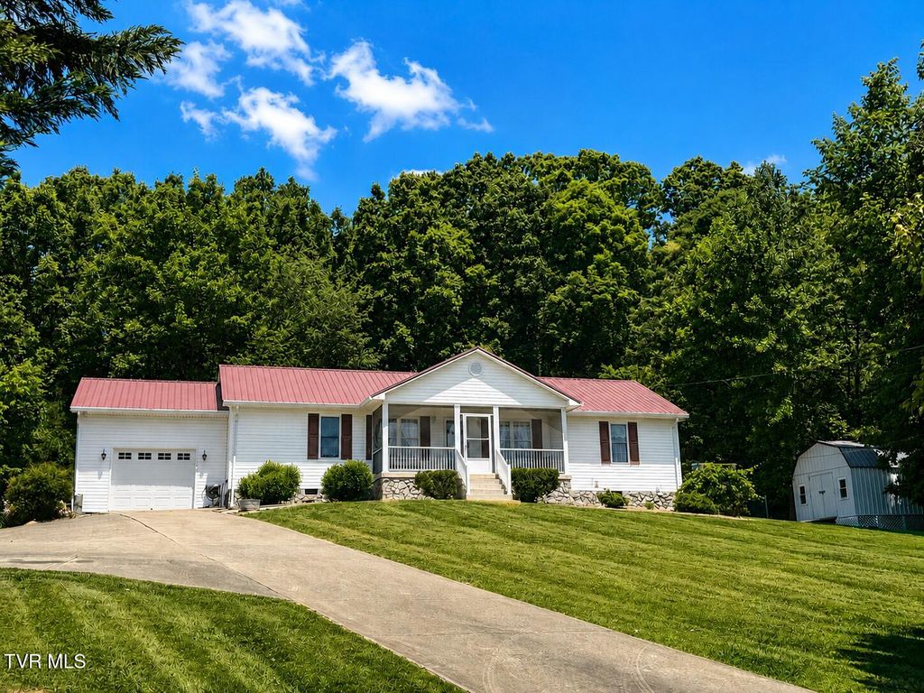 Photo of 100 Bright Hope Road, Greeneville, TN 37743 (MLS # 9995828)