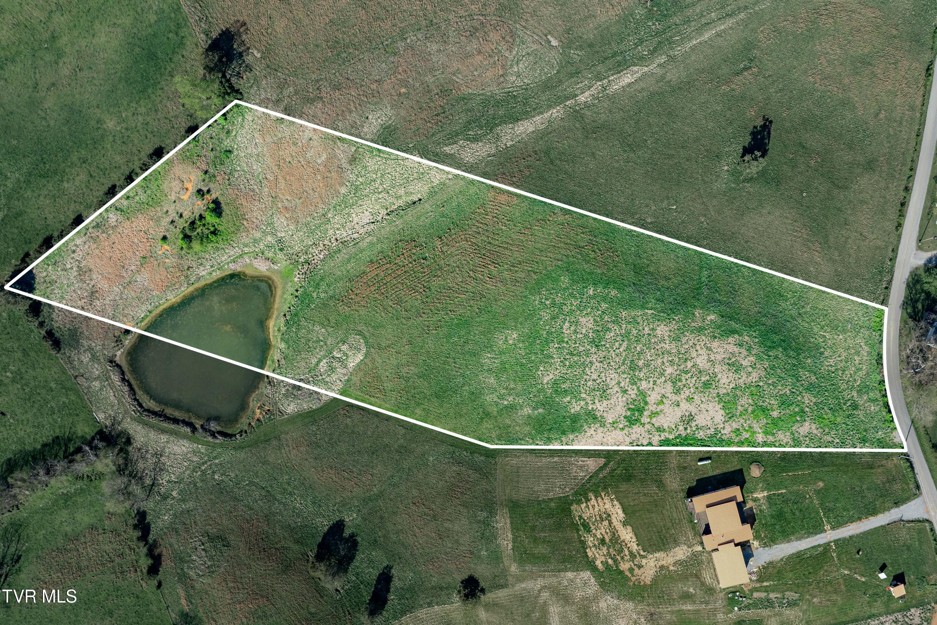 364 Laws Road, Limestone, Tennessee image 1