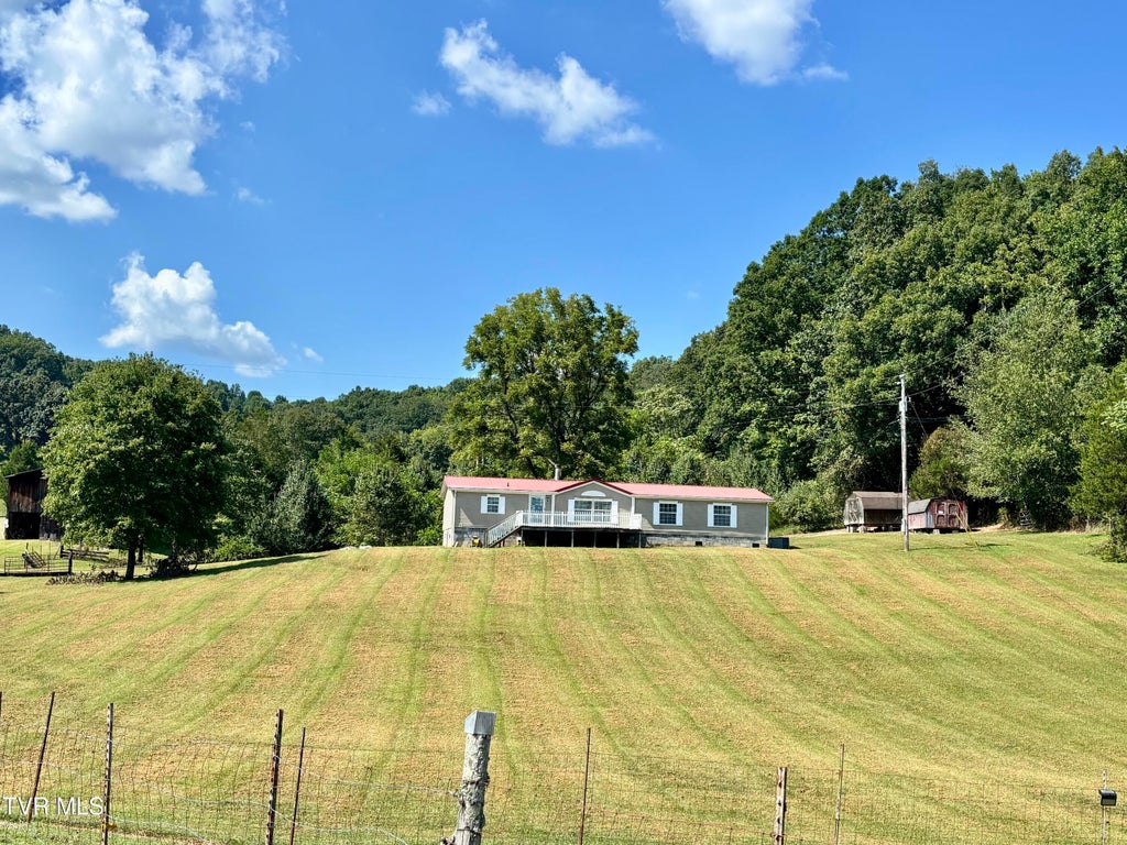 Photo of 278 Erie Drive, Pennington Gap, VA 24277 (MLS # 10000857)