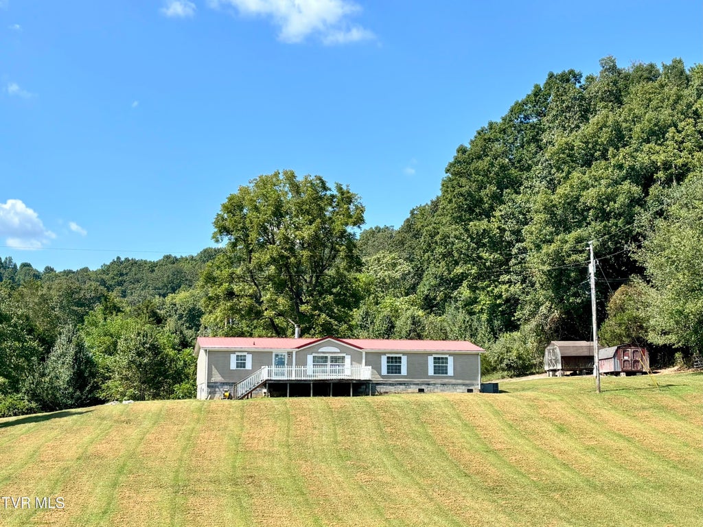 Photo of 278 Erie Drive, Pennington Gap, VA 24277 (MLS # 10000857)