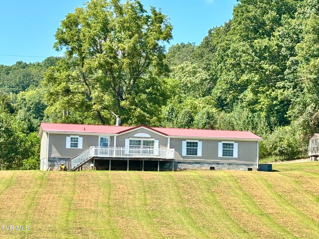 Photo of 278 Erie Drive, Pennington Gap, VA 24277 (MLS # 10000857)