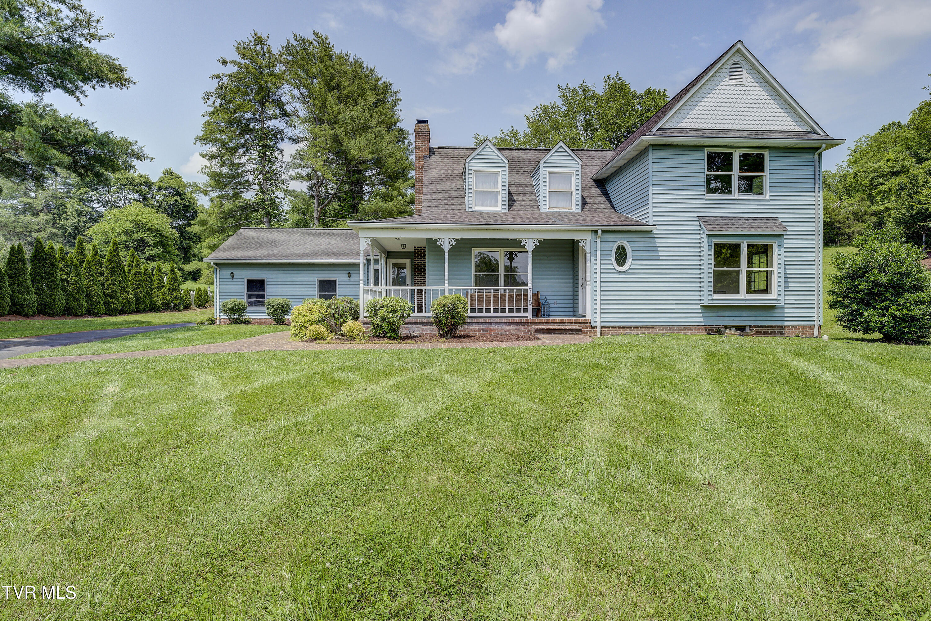 715 Powder Branch Road, Elizabethton, Tennessee image 1