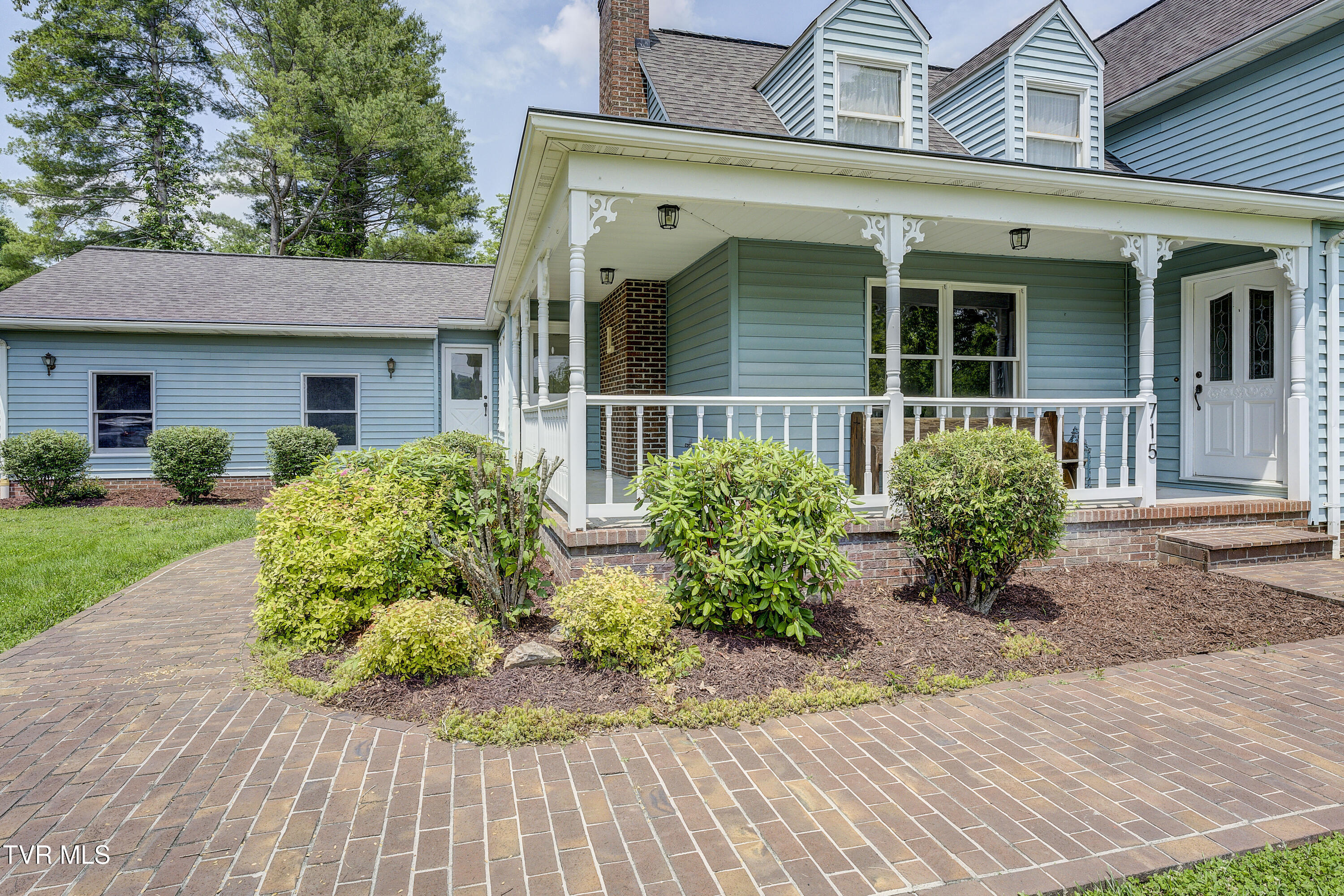 715 Powder Branch Road, Elizabethton, Tennessee image 3