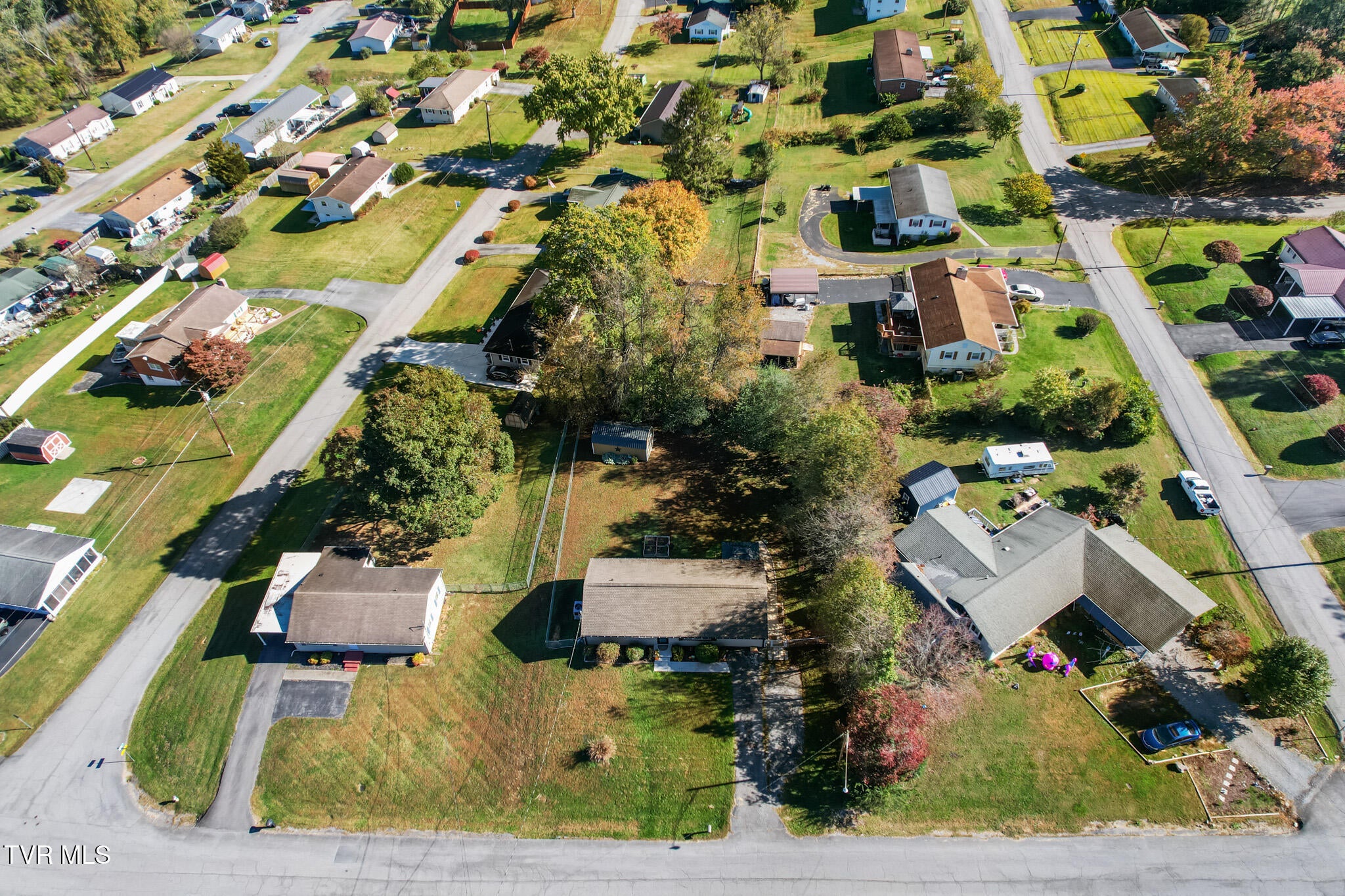 102 Tanglewood Drive