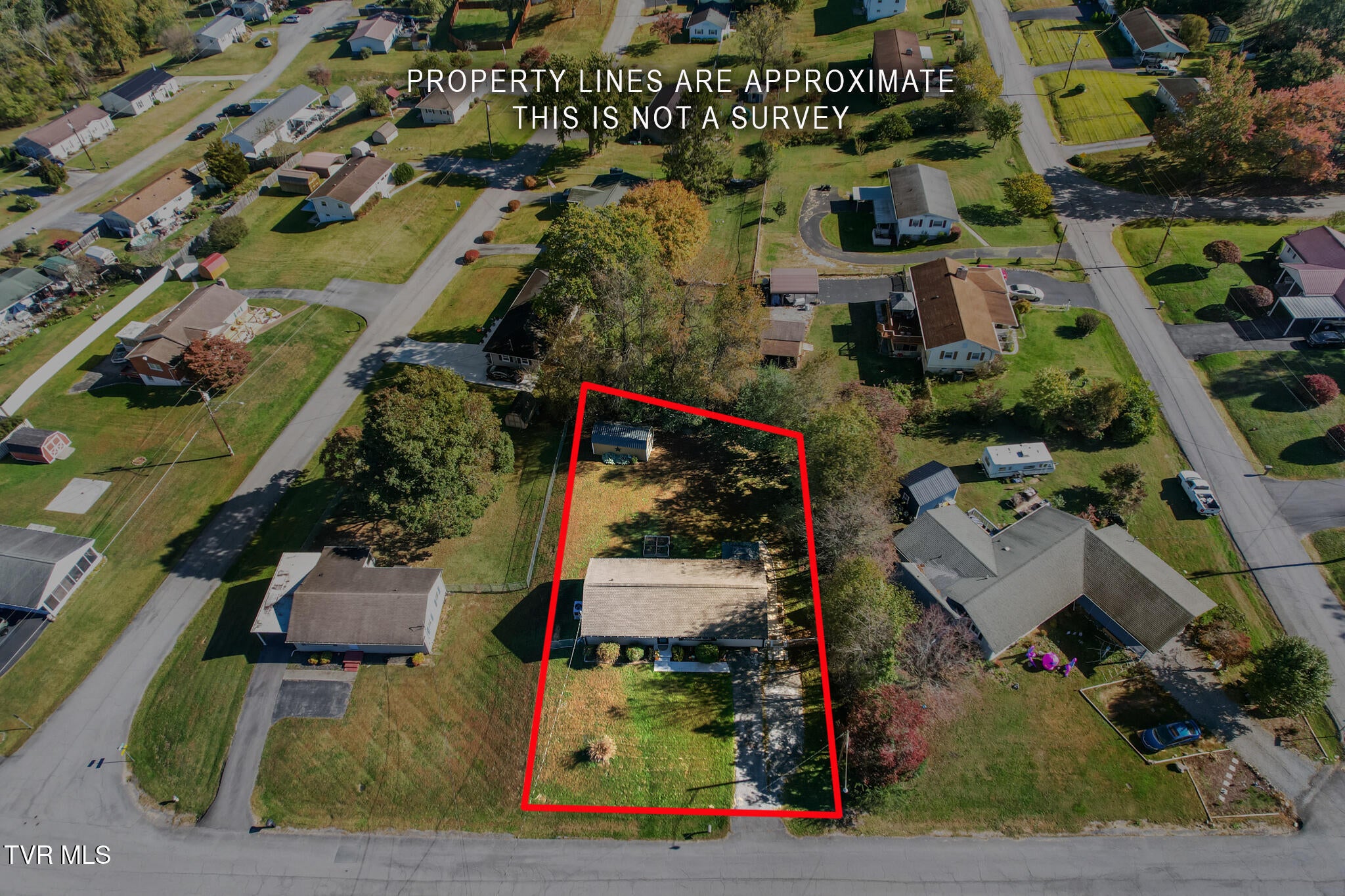 102 Tanglewood Drive