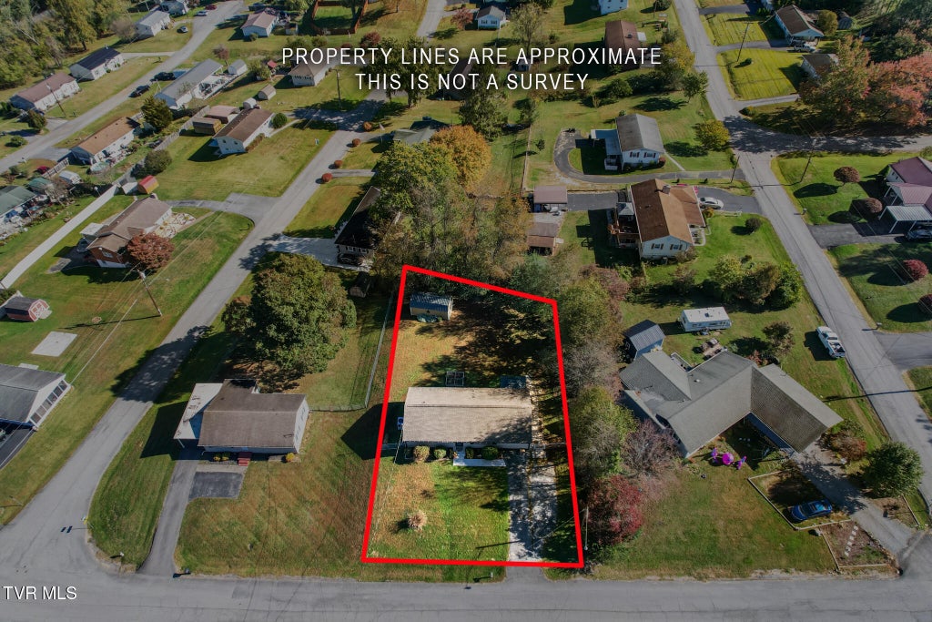 Photo of 102 Tanglewood Drive, Bristol, TN 37620 (MLS # 10002471)