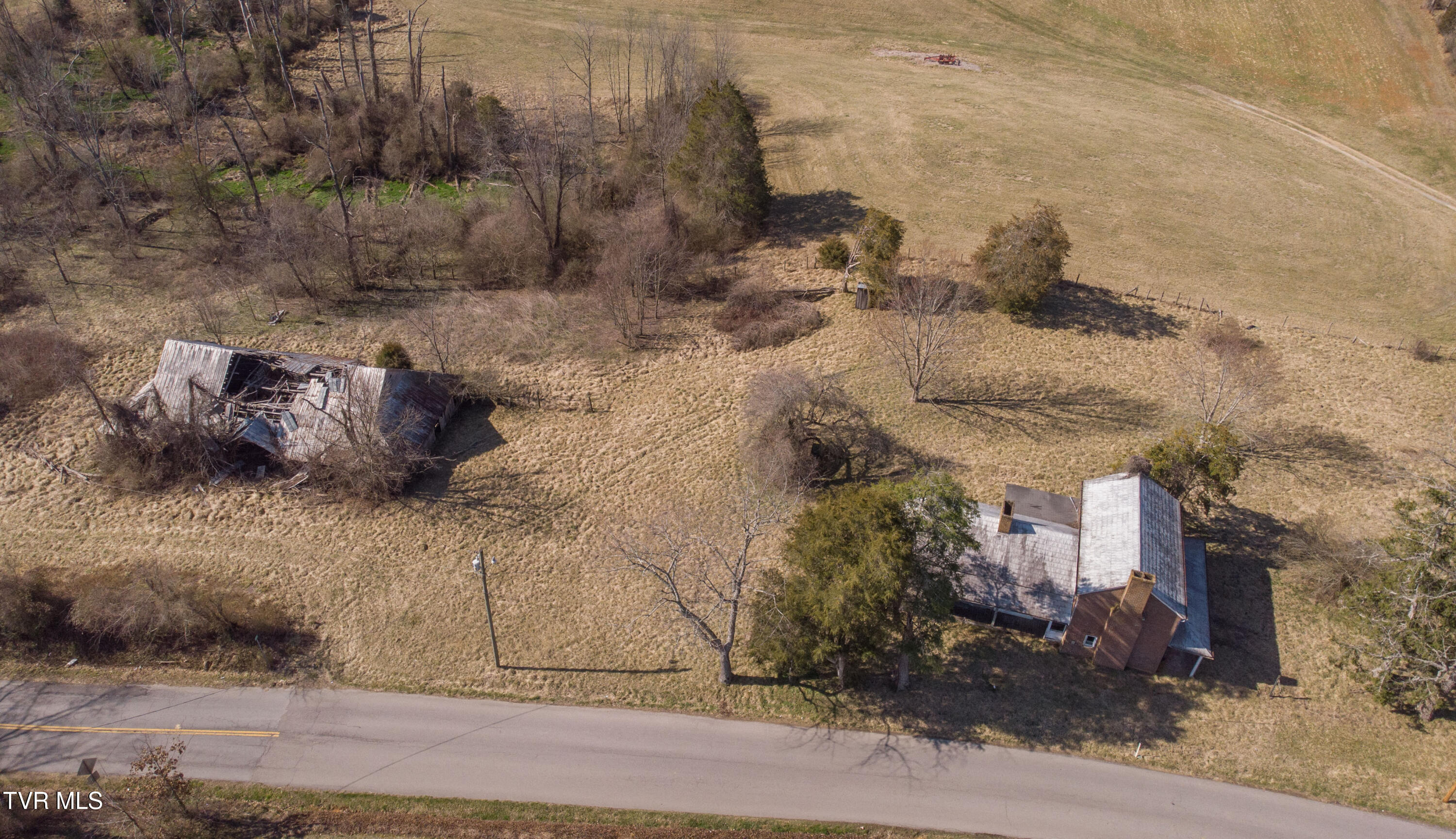337 Painter Road, Bristol, Tennessee image 42