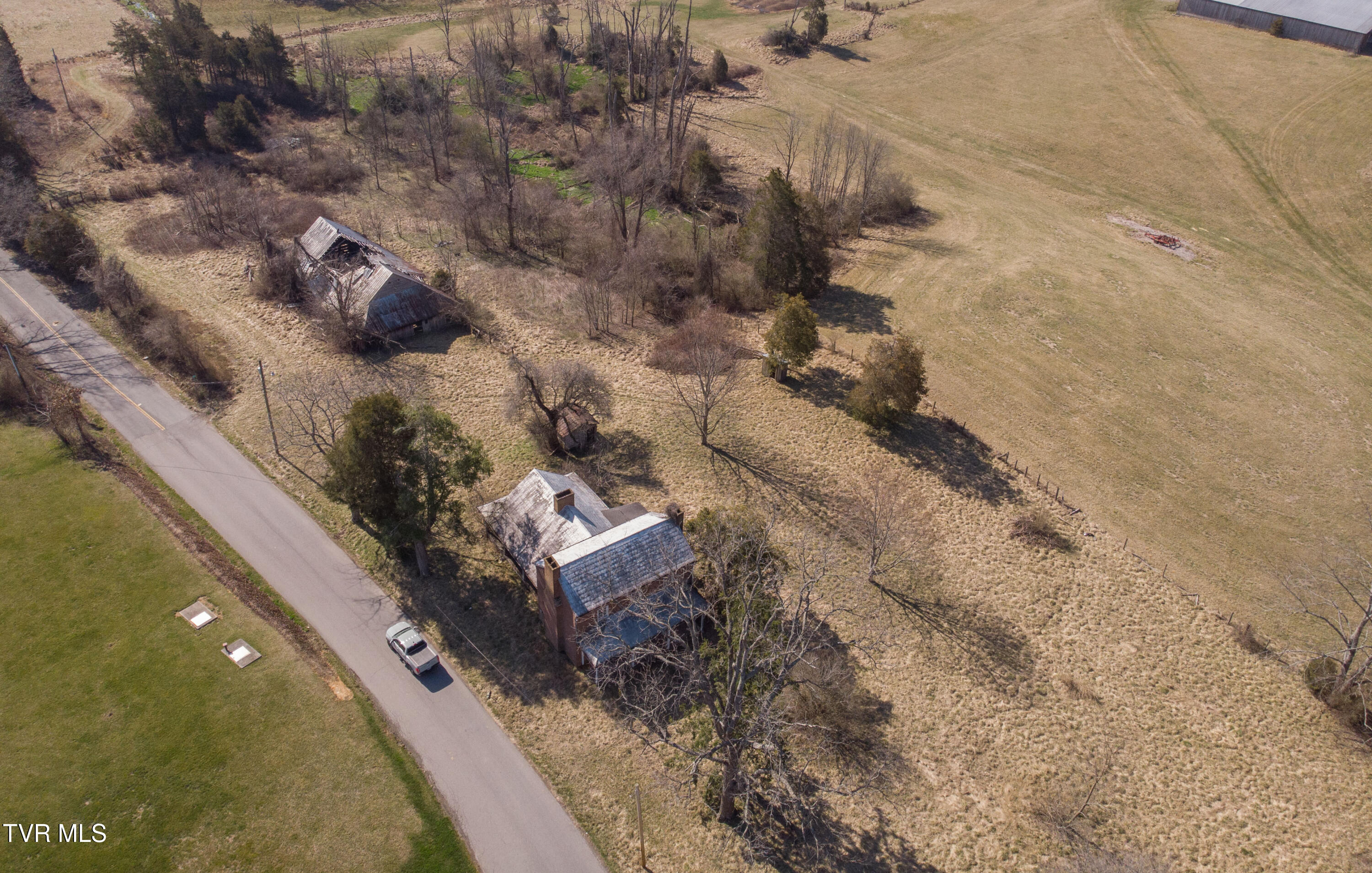 337 Painter Road, Bristol, Tennessee image 43