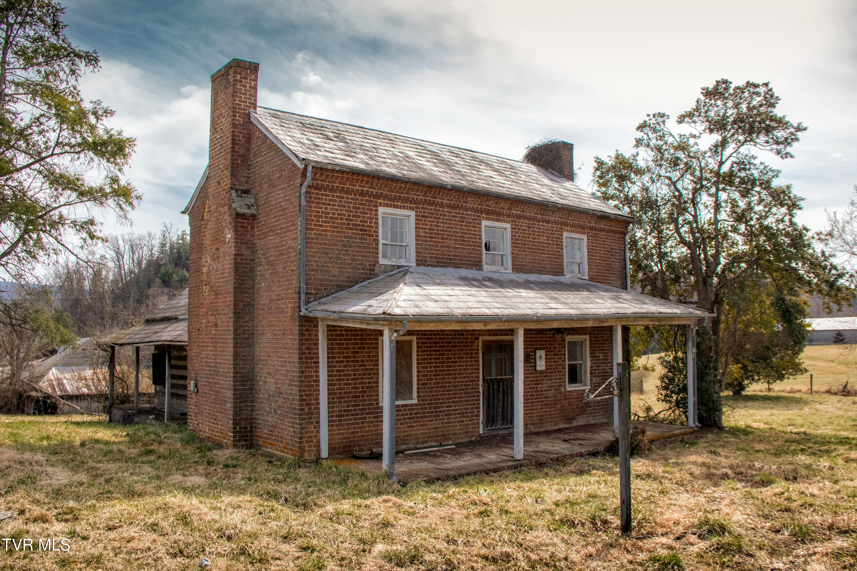 337 Painter Road, Bristol, Tennessee image 1