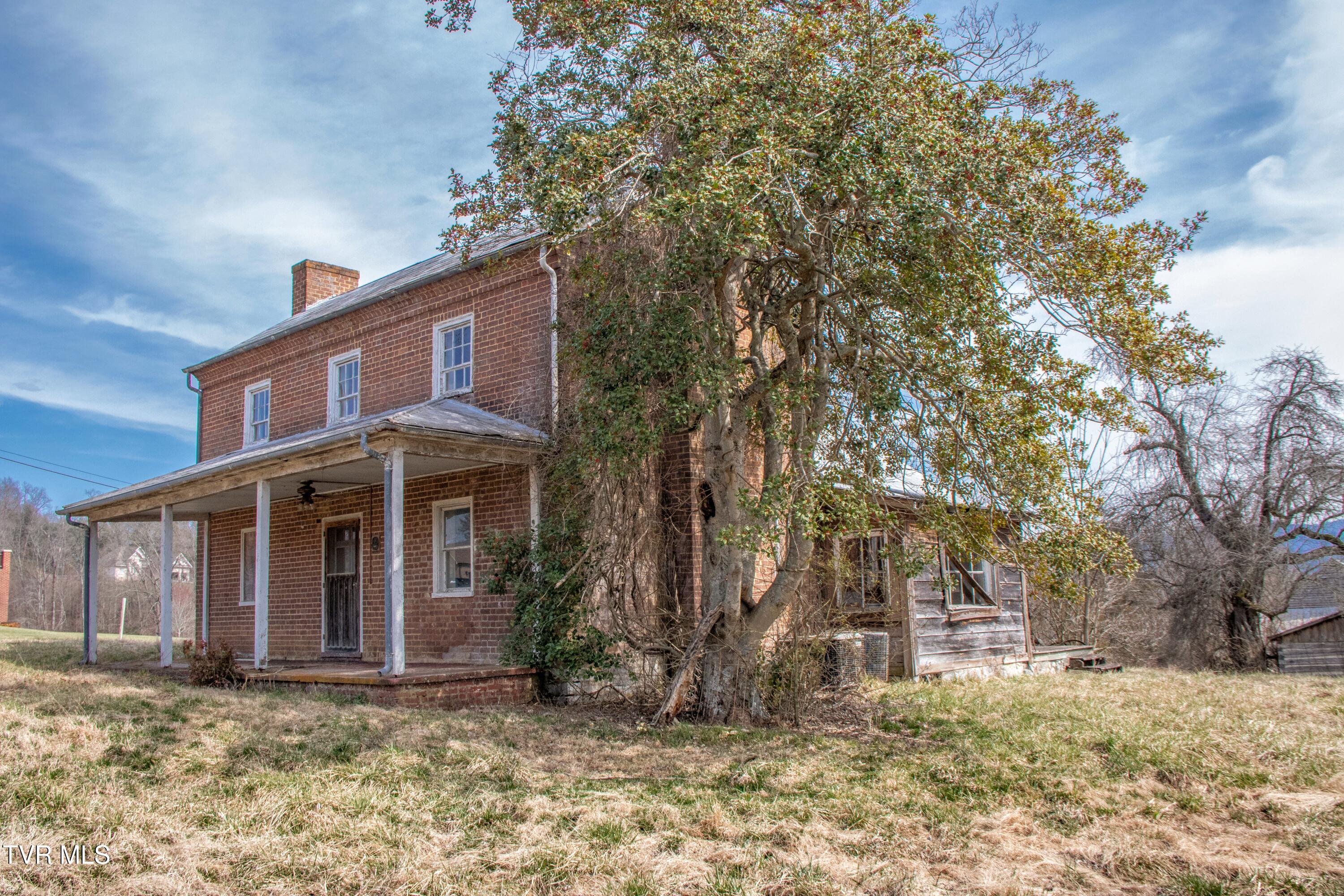 337 Painter Road, Bristol, Tennessee image 2