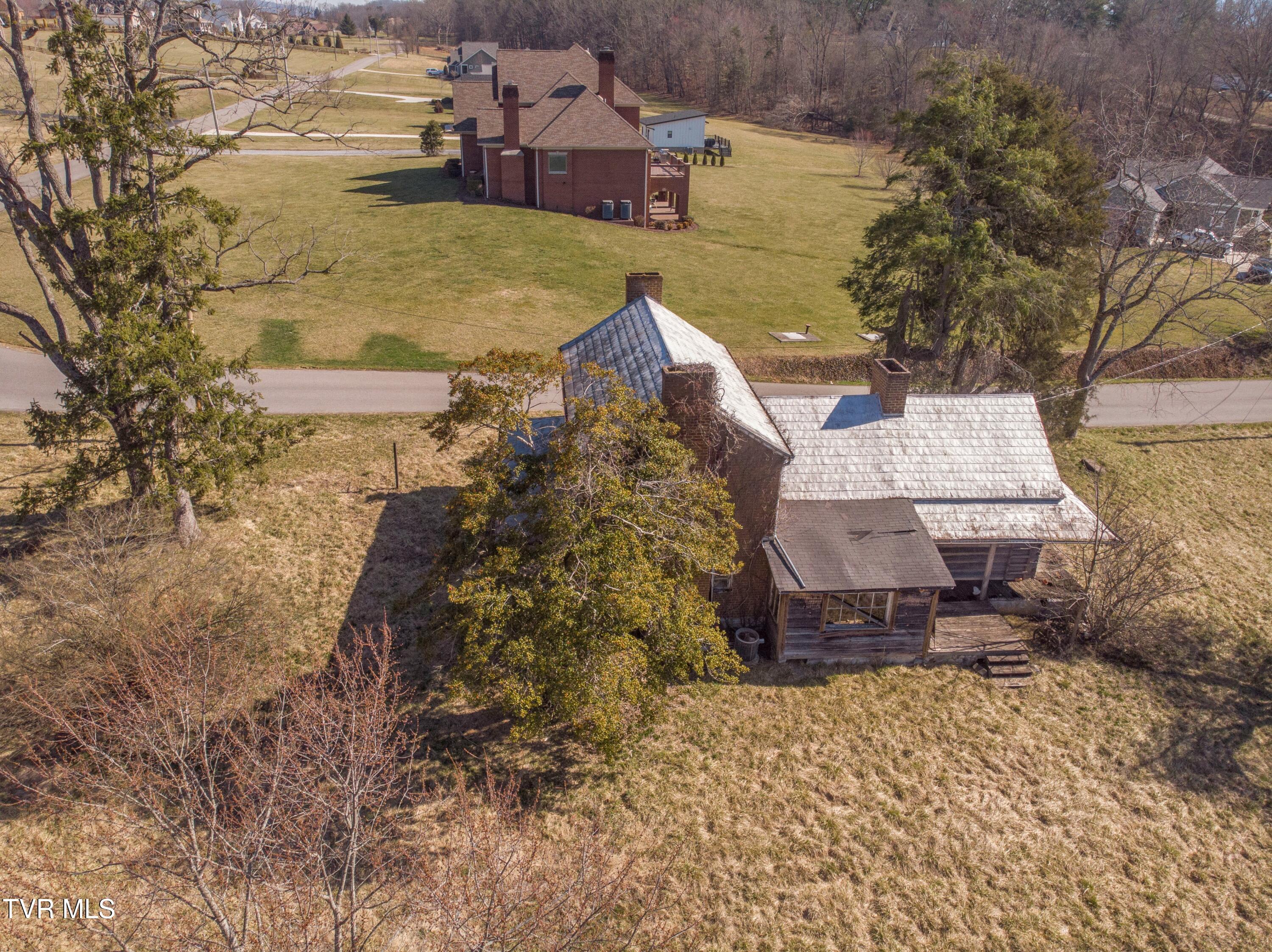 337 Painter Road, Bristol, Tennessee image 37