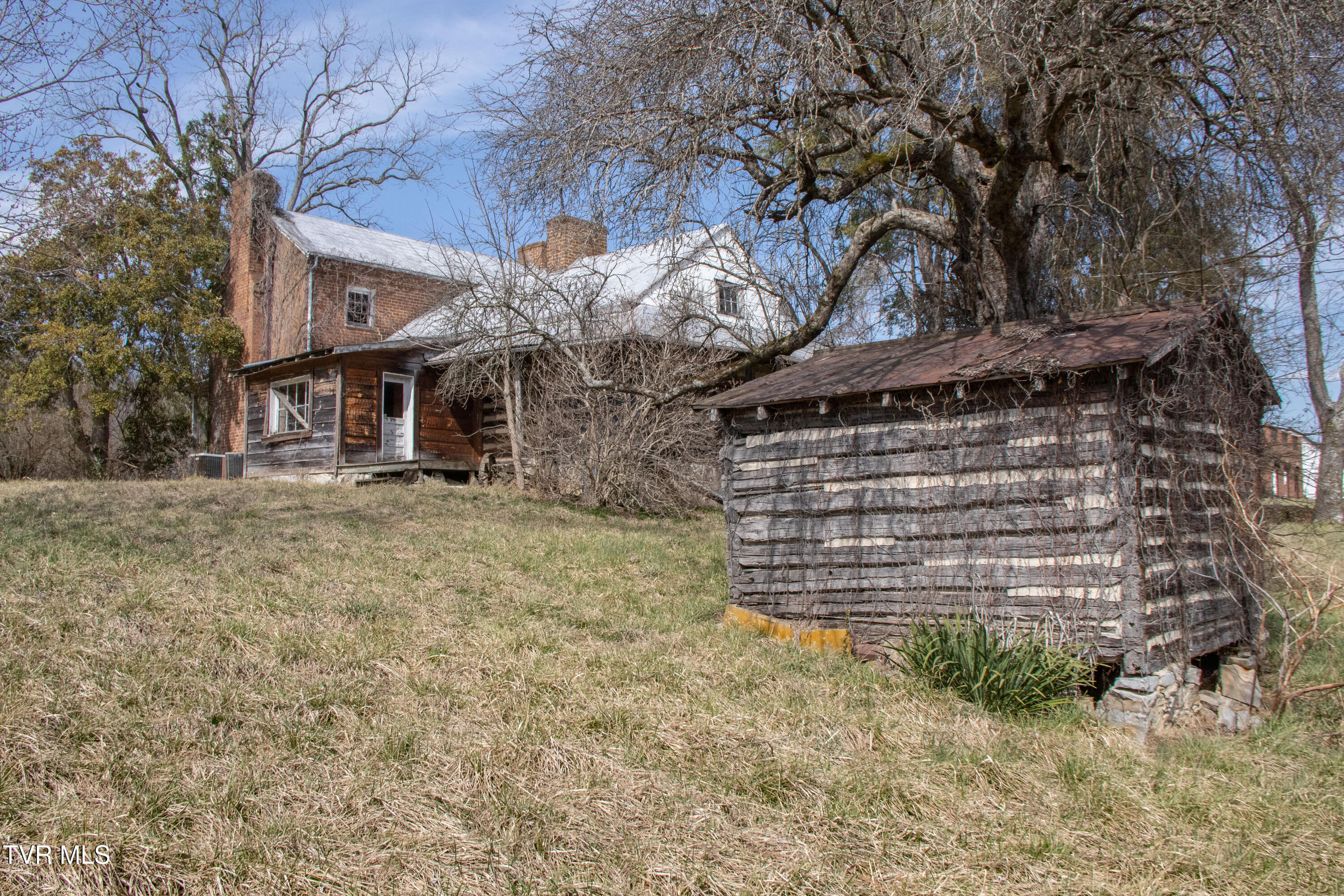 337 Painter Road, Bristol, Tennessee image 48