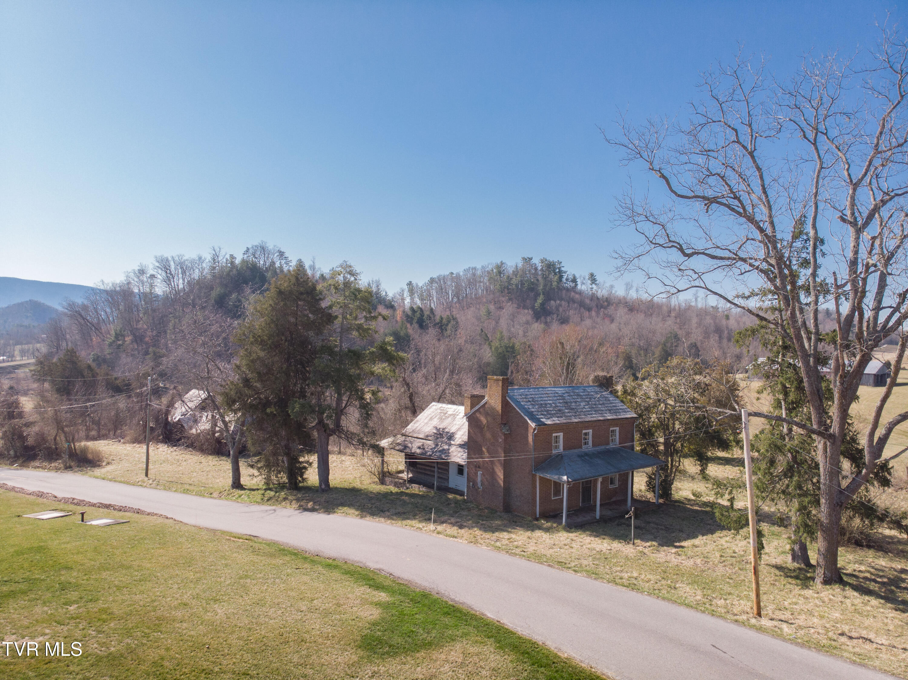 337 Painter Road, Bristol, Tennessee image 44