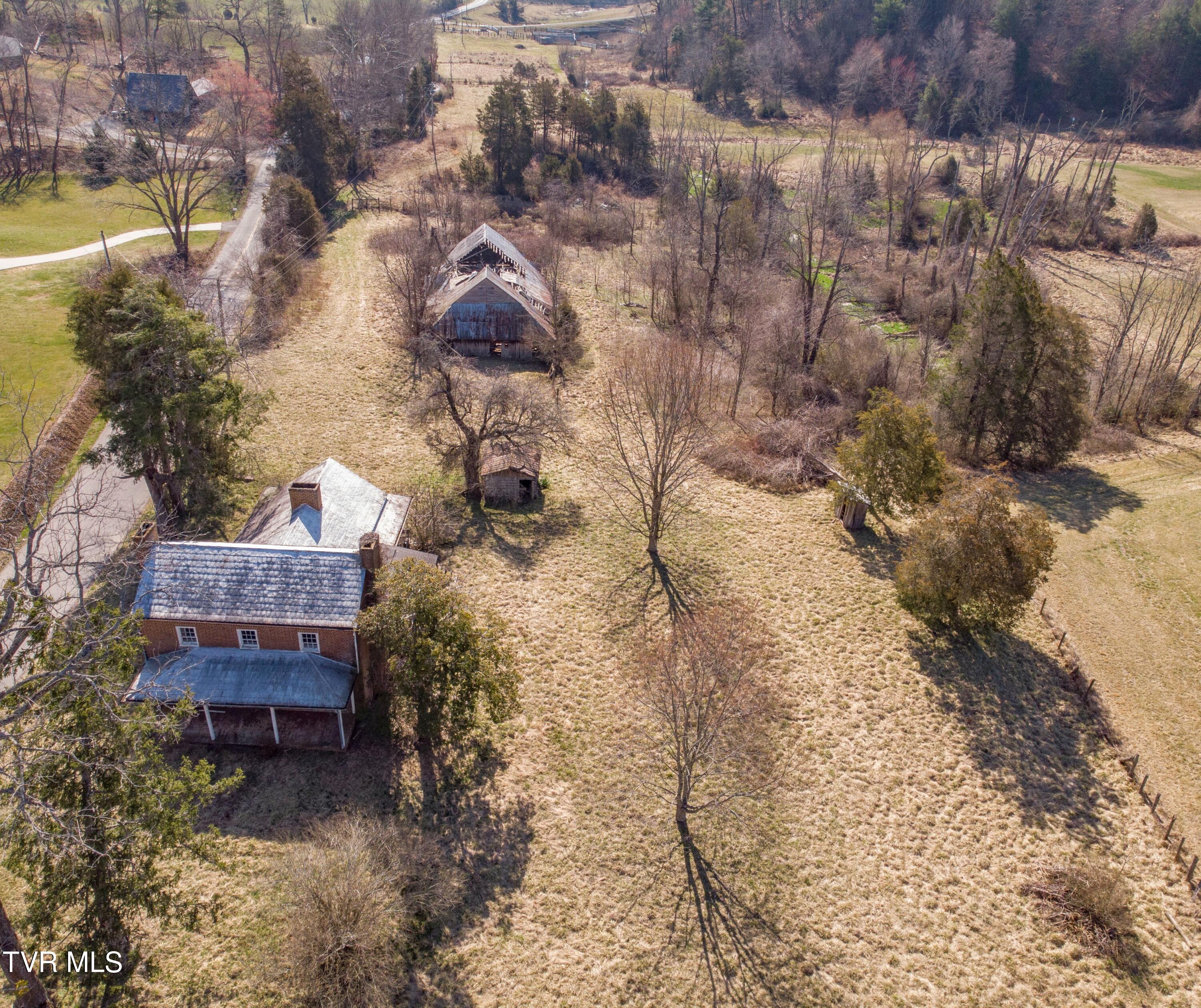 337 Painter Road, Bristol, Tennessee image 39
