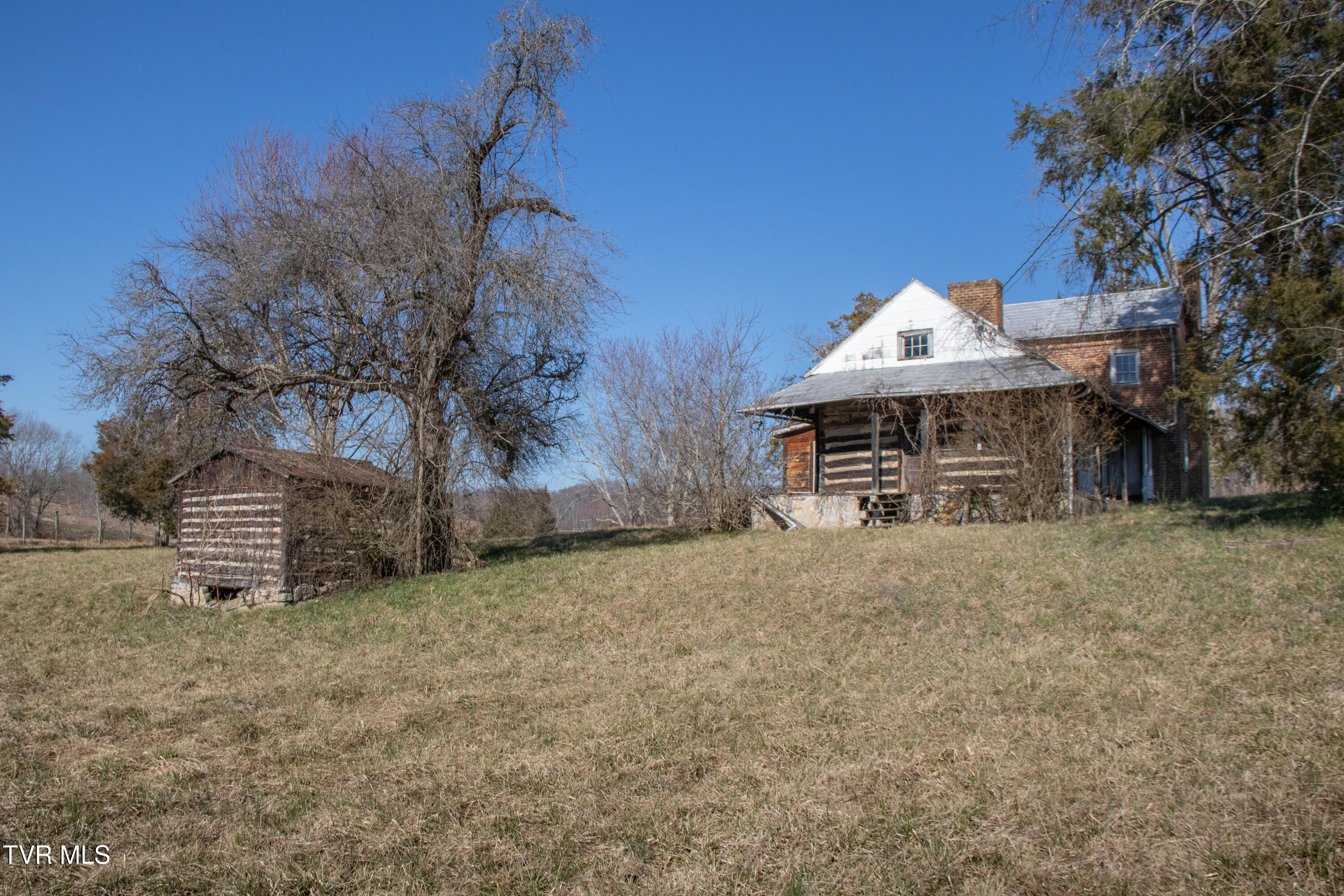 337 Painter Road, Bristol, Tennessee image 46