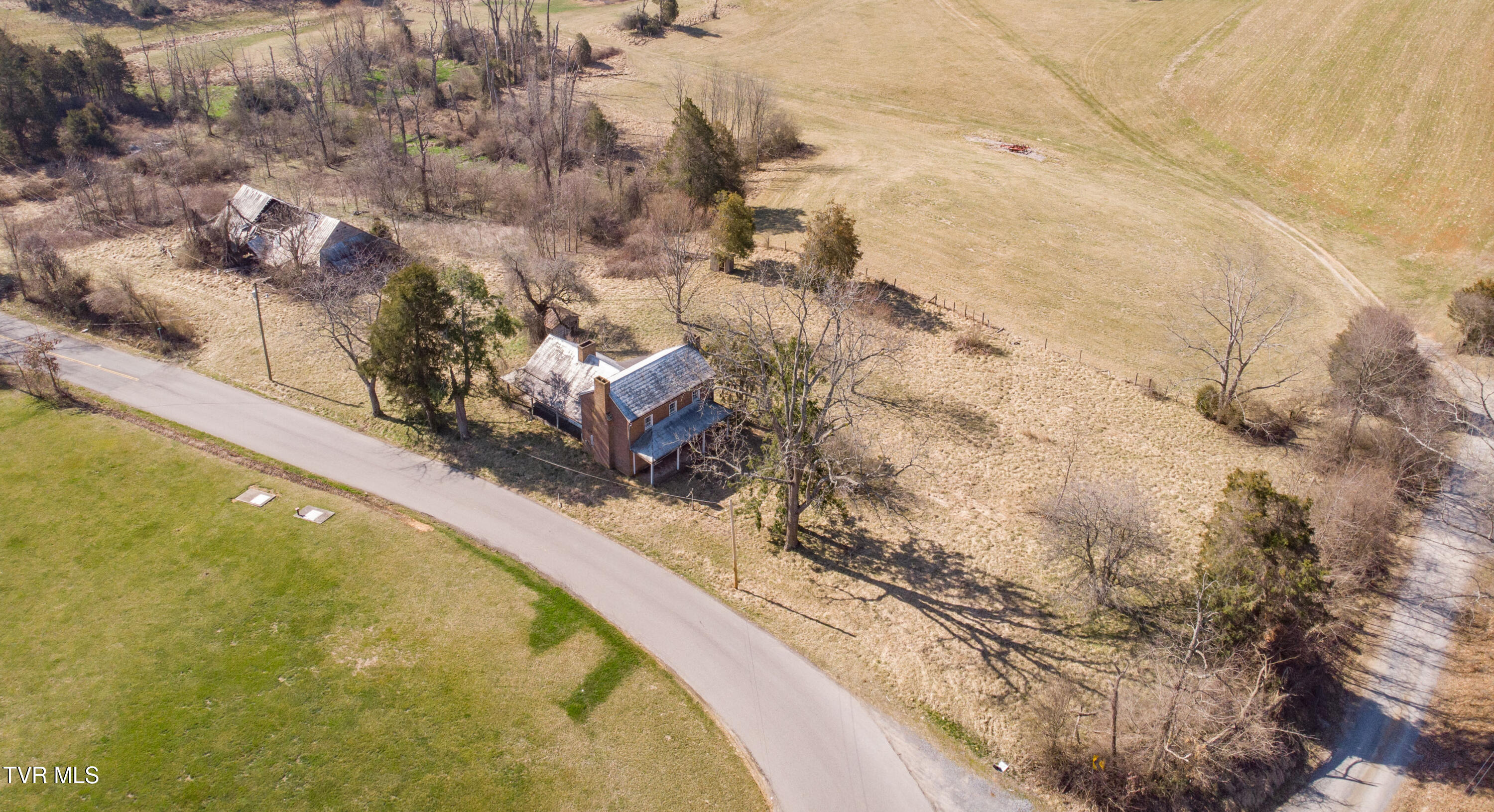 337 Painter Road, Bristol, Tennessee image 41