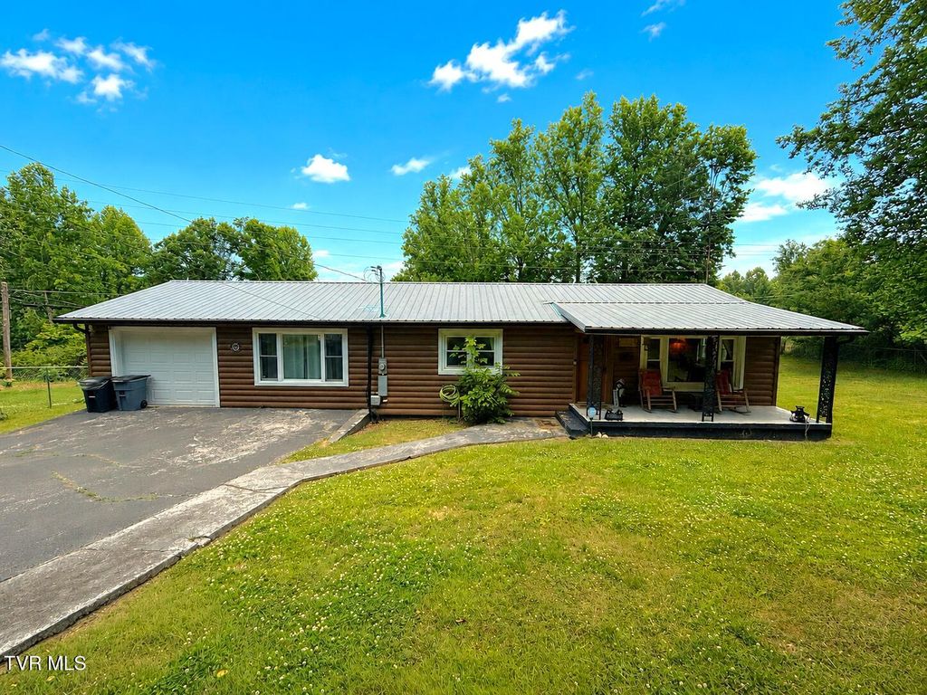Photo of 774 Tennessee 32, Cosby, TN 37722 (MLS # 9995801)