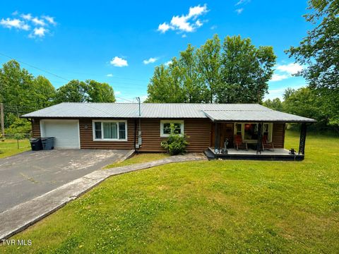 Photo of 774 Tennessee 32, Cosby, TN 37722 (MLS # 9995801)
