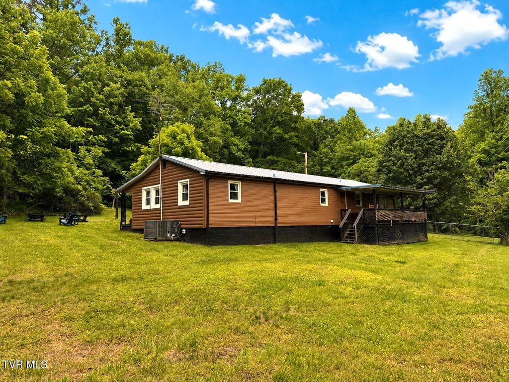 Photo of 774 Tennessee 32, Cosby, TN 37722 (MLS # 9995801)