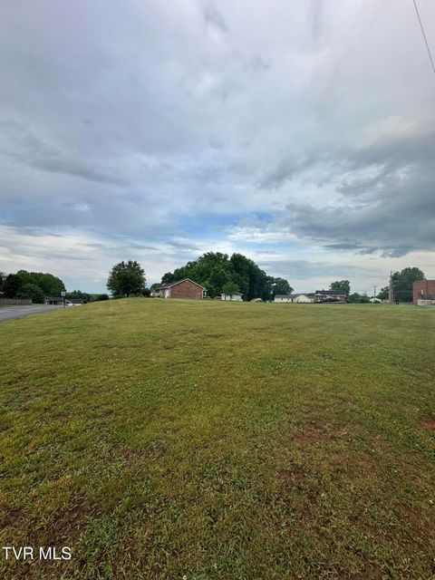 Vacant Land For Sale - 5414 Odd Fellow Road<br/> Kingsport, TN 37664