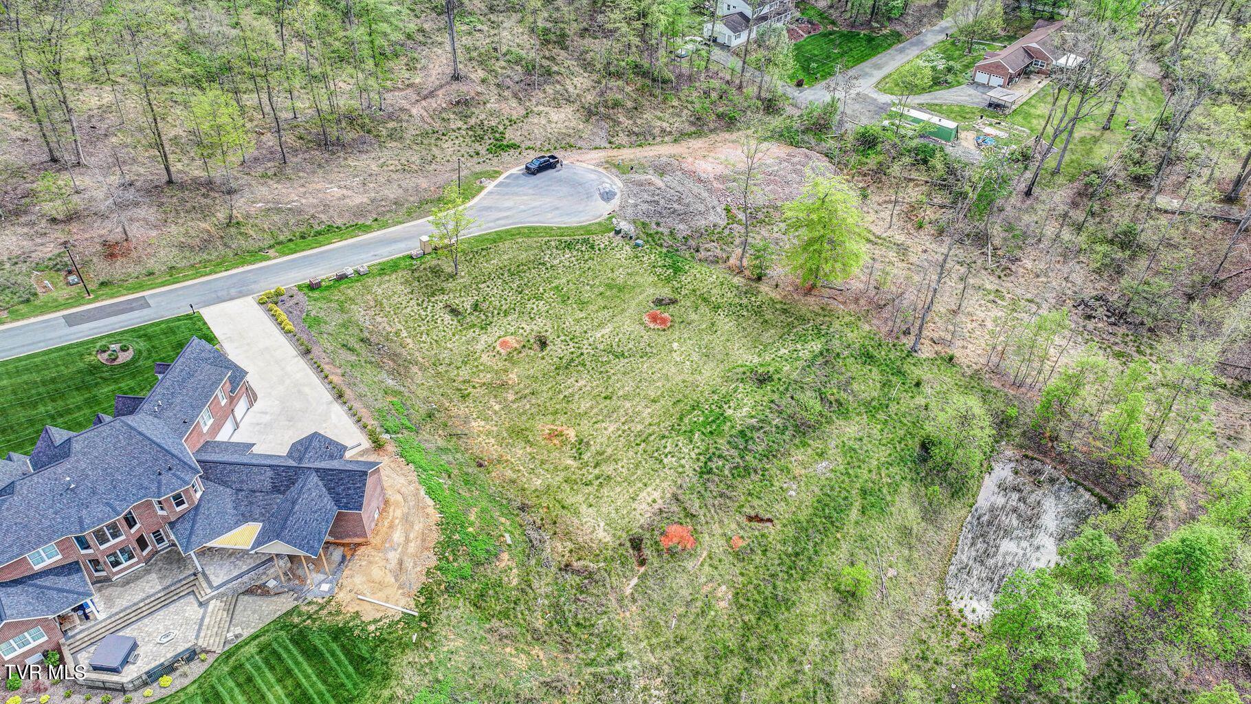 5116 Summit View Court, Kingsport, Tennessee image 15