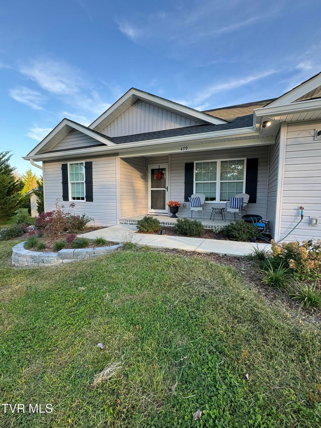 Photo of 479 Silver Lake Road Road, Church Hill, TN 37642 (MLS # 9986557)