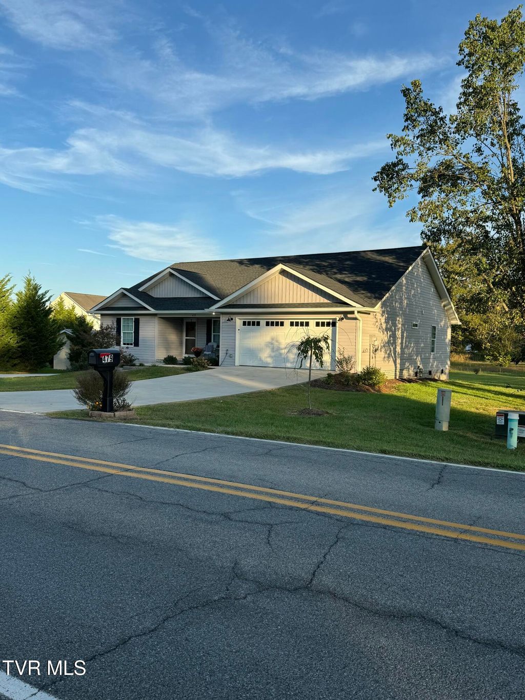 Photo of 479 Silver Lake Road Road, Church Hill, TN 37642 (MLS # 9986557)