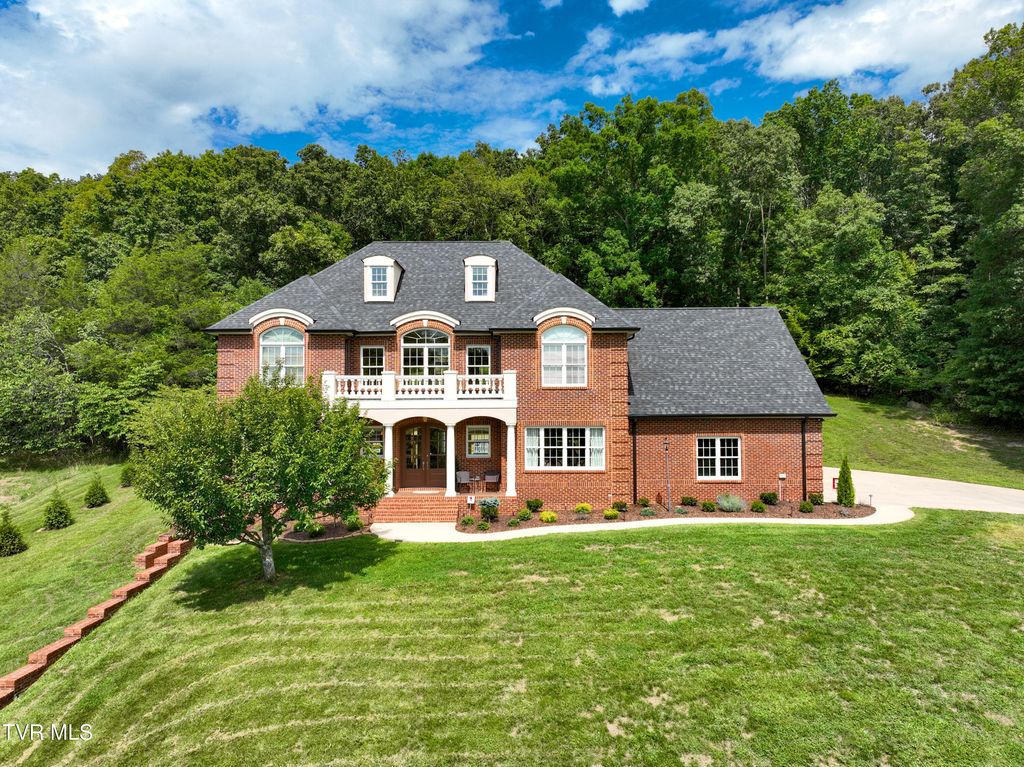 Photo of 287 Pactolus Road, Kingsport, TN 37663 (MLS # 9981595)