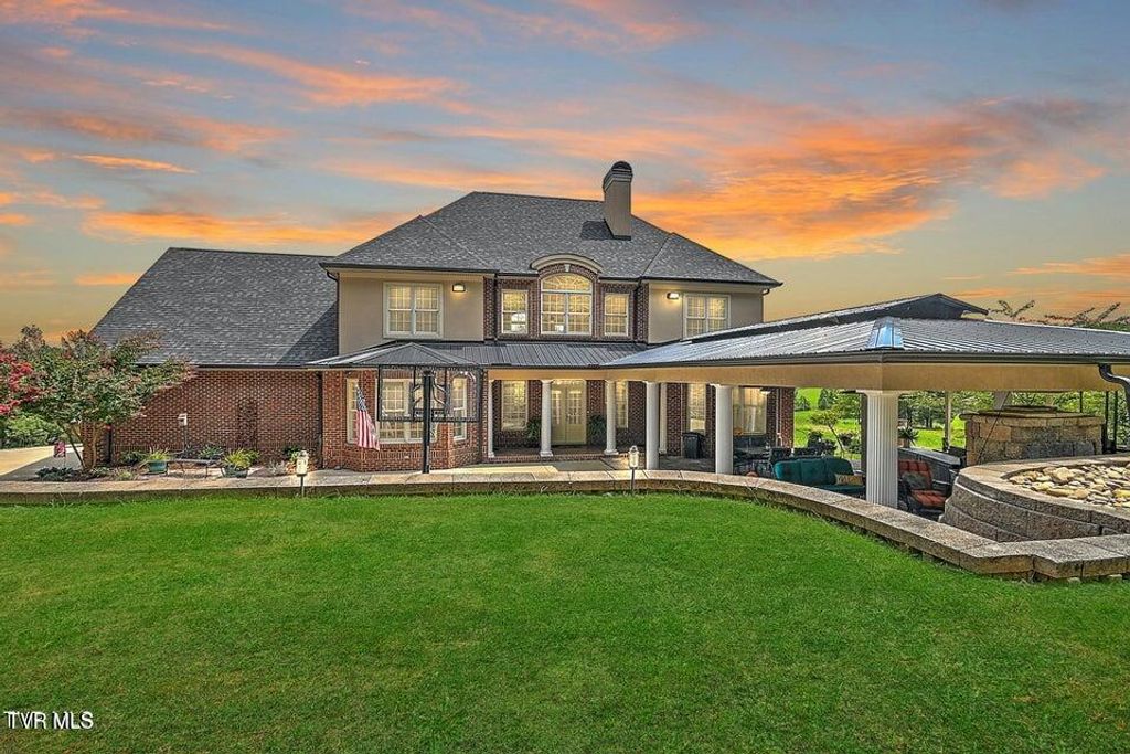 Photo of 287 Pactolus Road, Kingsport, TN 37663 (MLS # 9981595)