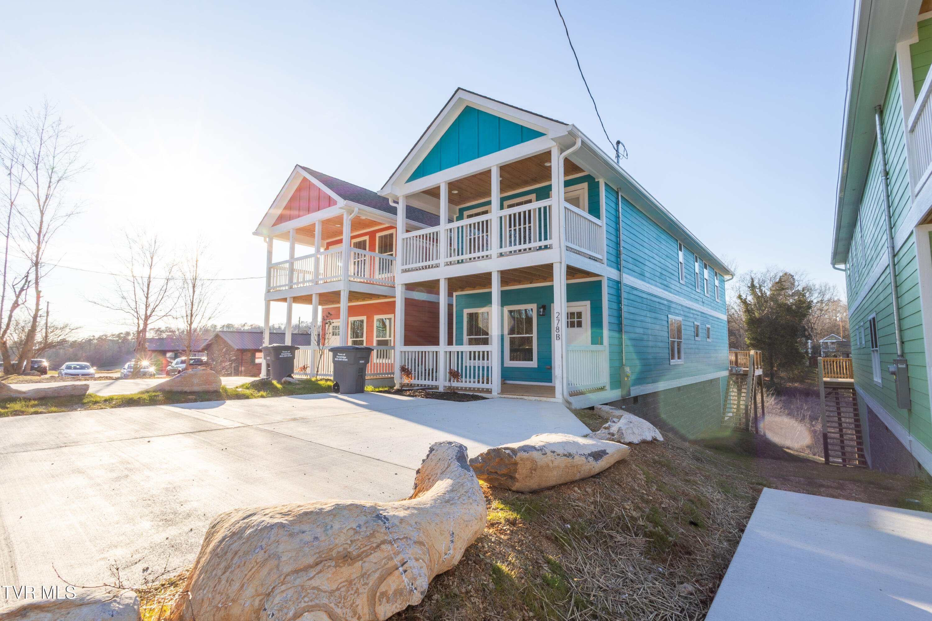 278b Main Street, Dandridge, Tennessee image 22