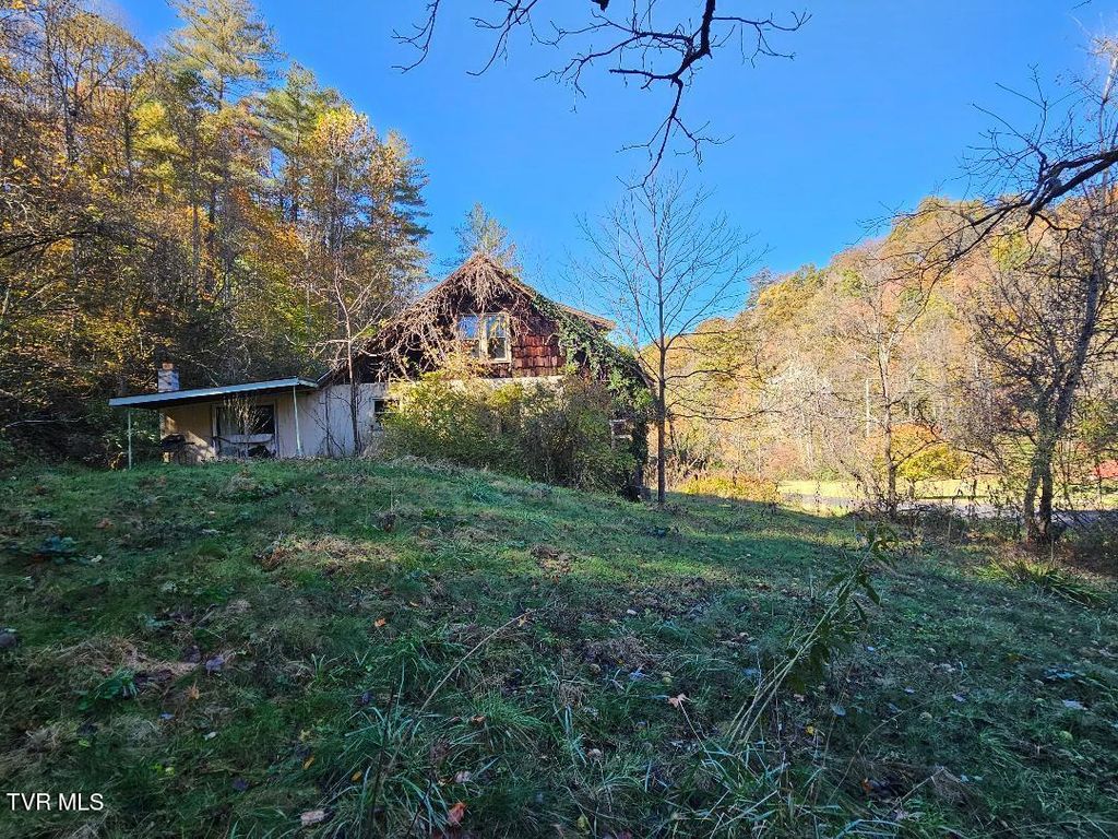Photo of 9140 Mill Creek Road, Pound, VA 24279 (MLS # 9987770)