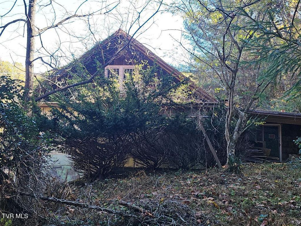 Photo of 9140 Mill Creek Road, Pound, VA 24279 (MLS # 9987770)