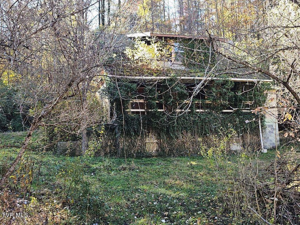 Photo of 9140 Mill Creek Road, Pound, VA 24279 (MLS # 9987770)