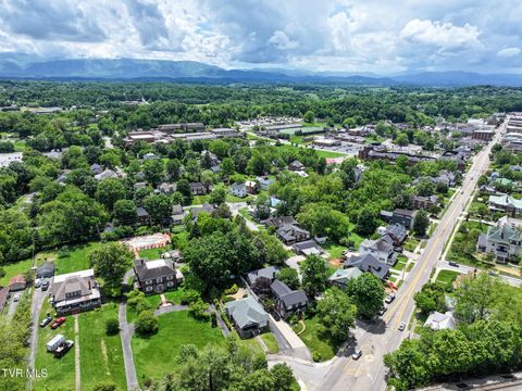 Tiny photo for 408 Main Street, Greeneville, TN 37745 (MLS # 9980319)