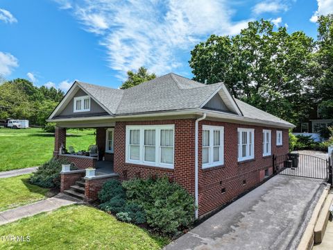 Tiny photo for 408 Main Street, Greeneville, TN 37745 (MLS # 9980319)