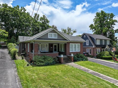 Tiny photo for 408 Main Street, Greeneville, TN 37745 (MLS # 9980319)