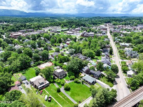 Tiny photo for 408 Main Street, Greeneville, TN 37745 (MLS # 9980319)