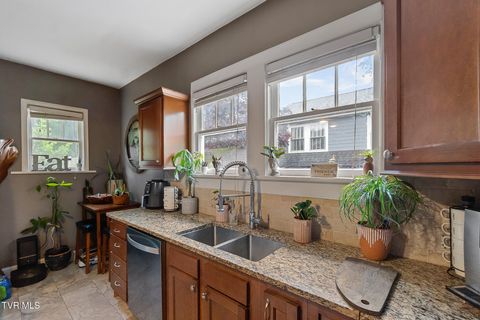 Tiny photo for 408 Main Street, Greeneville, TN 37745 (MLS # 9980319)