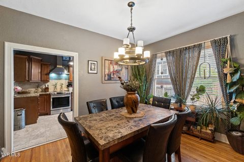 Tiny photo for 408 Main Street, Greeneville, TN 37745 (MLS # 9980319)