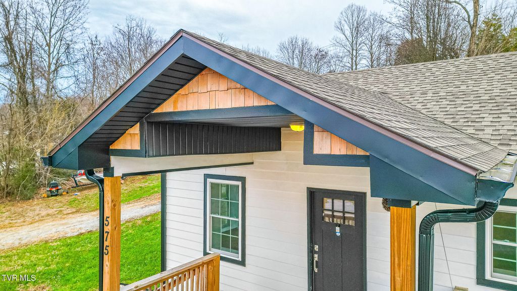 Photo of 575 Chuckey Ruritan Road, Chuckey, TN 37641 (MLS # 9989373)