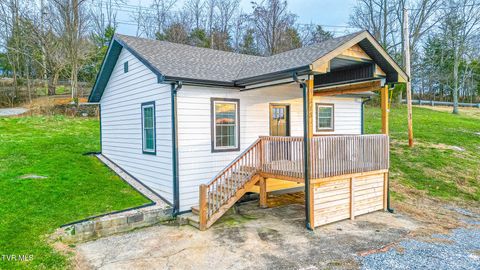 575 South Chuckey Ruritan Road Chuckey TN 37641