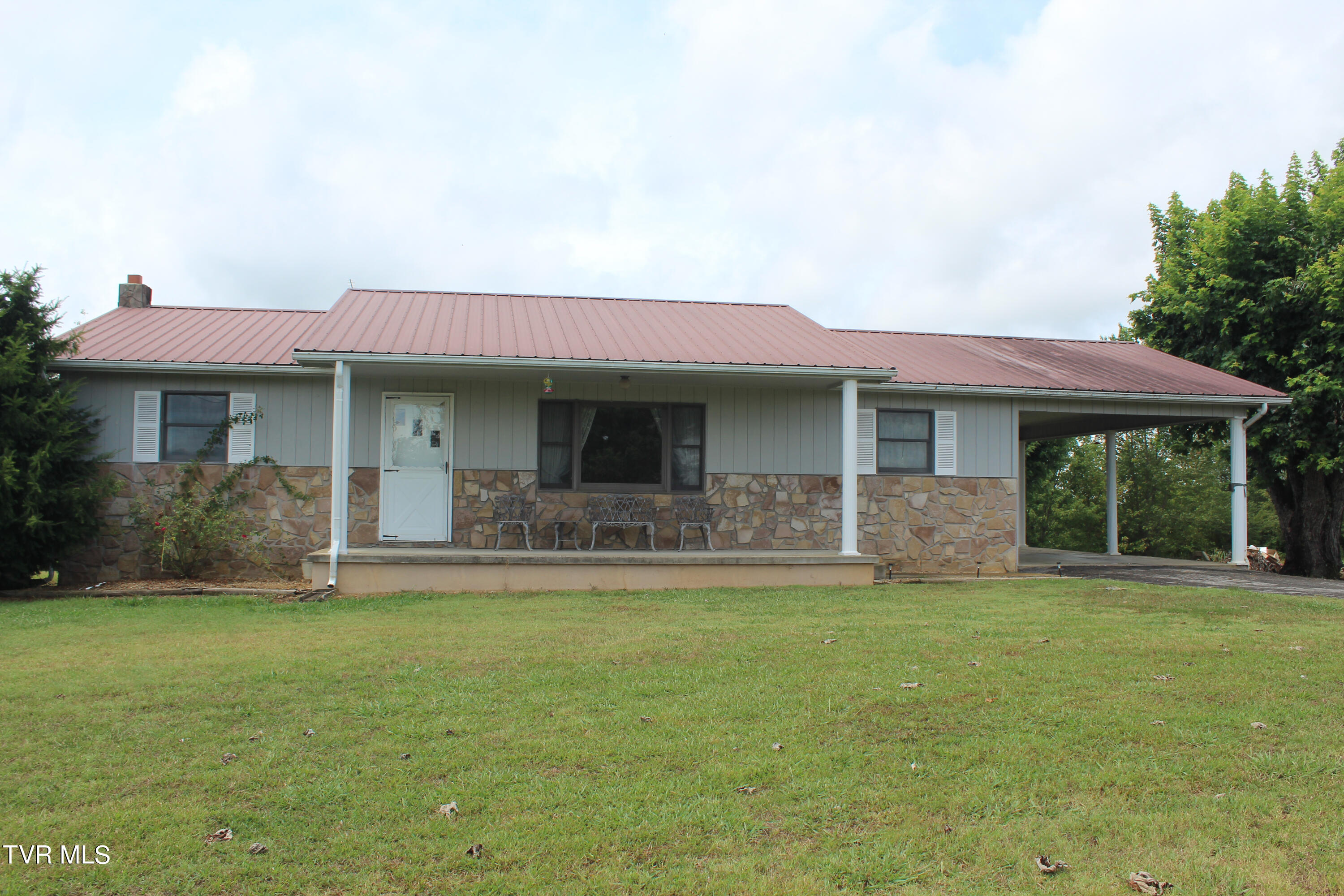 330 Pates Hill Road, Mosheim, Tennessee image 1