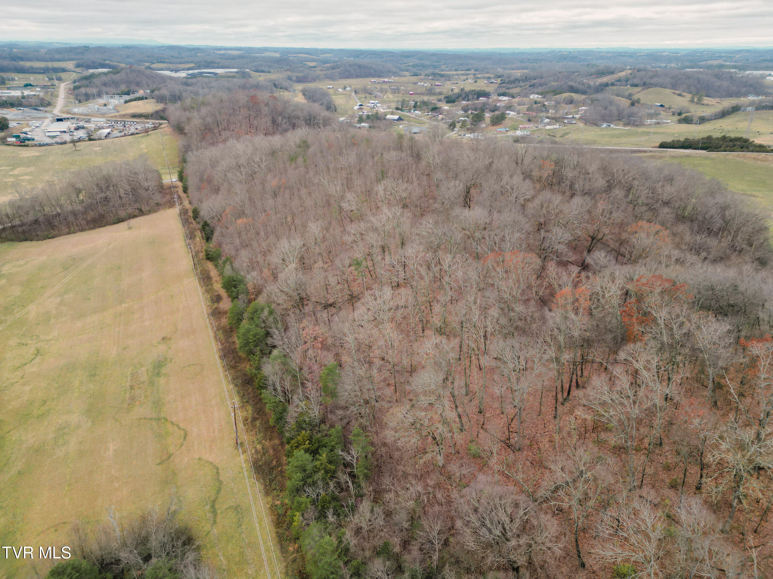 Lot 2 Old Knoxville Highway, Greeneville, Tennessee image 8